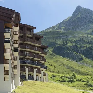 Apartment Les Gemeaux - Belle Plagne La Plagne