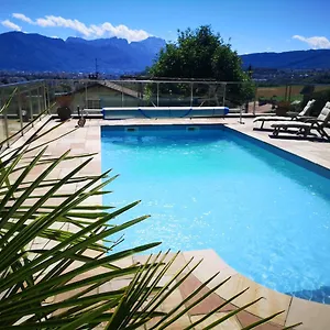 Bellevue Independant Renove 2024 Piscine Parking Proche Centre Annecy Poisy