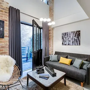 Apartment Sweett - Tardieu Paris