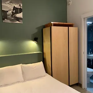 Apartment Centre Shufu Morzine