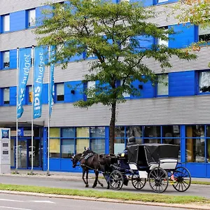 Hotel Ibis Budget Sankt Marx Vienna