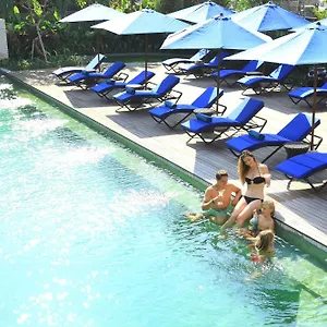 Hotel Watermark & Bali Jimbaran (Bali)