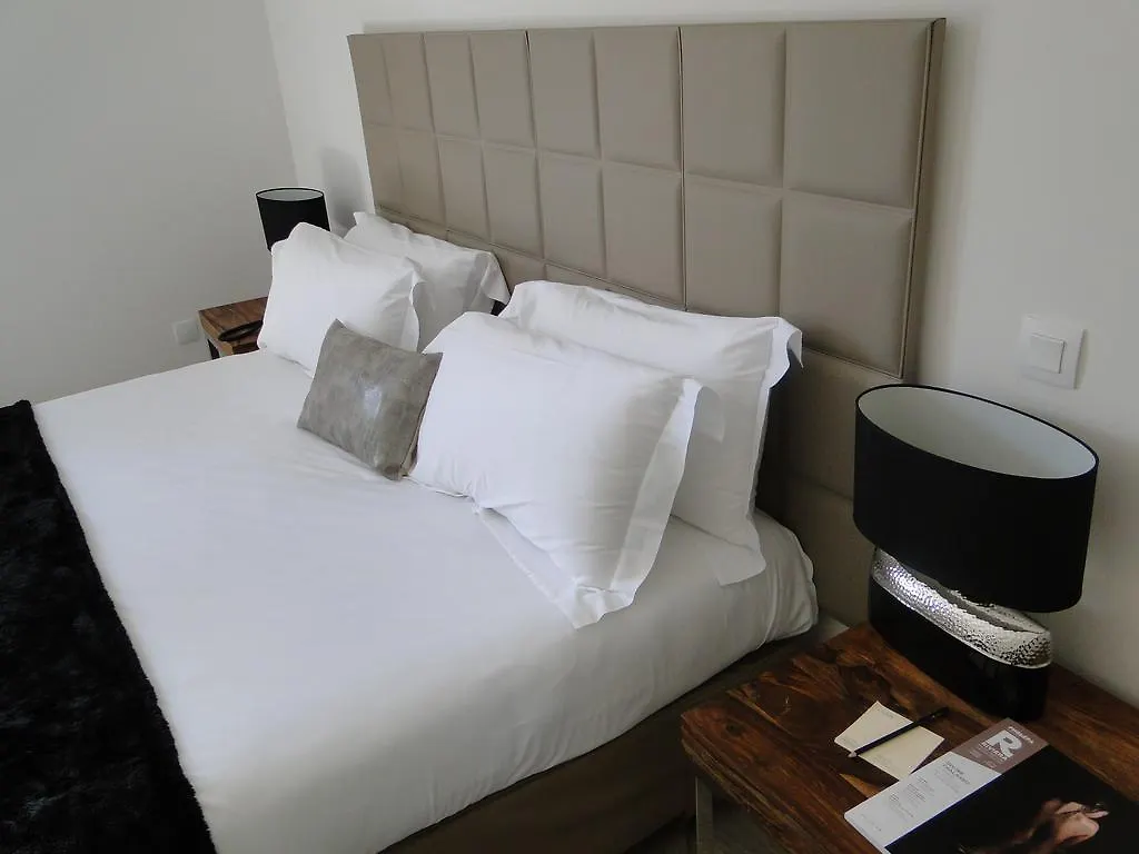 Hotel La Villa Cap D'Antibes Juan-les-Pins 4*,  France