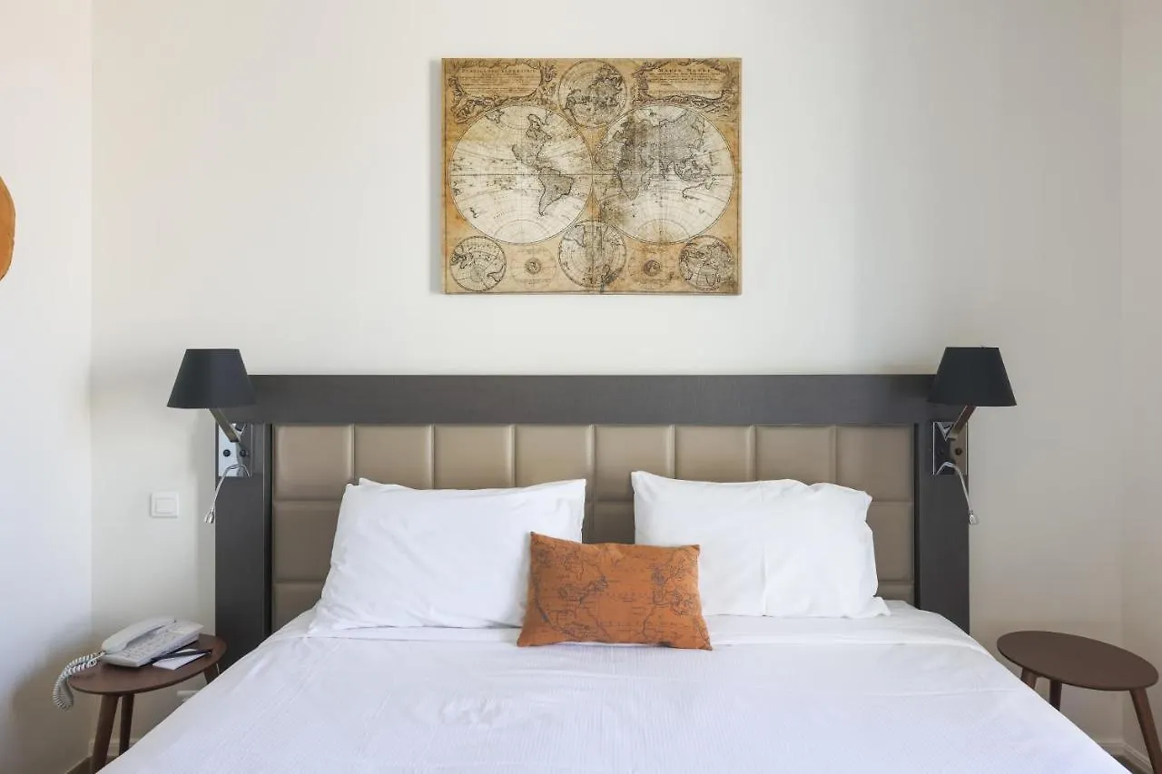 ****  Hotel La Villa Cap D'Antibes Juan-les-Pins France