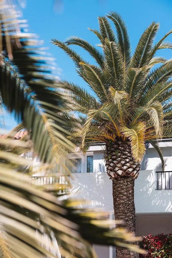 Hotel La Villa Cap D'Antibes Juan-les-Pins