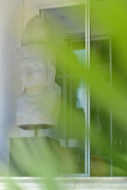 Hotel La Villa Cap D'Antibes Juan-les-Pins